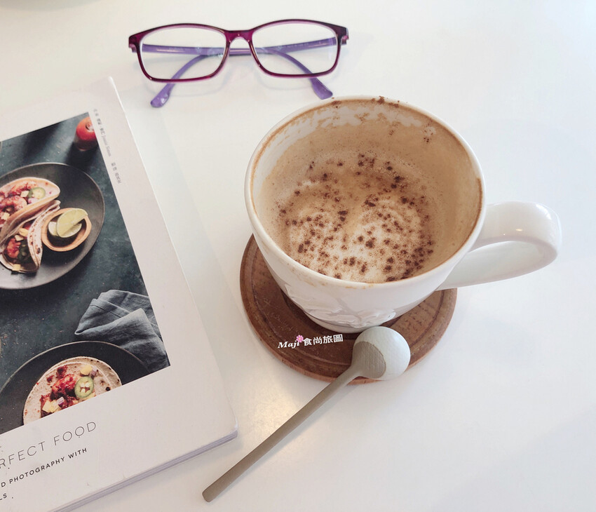 【台北-大安區】Soloist! Café彷彿走進童話故事世界的特色咖啡廳 六張犁捷運站的溫馨療癒系咖啡廳推薦