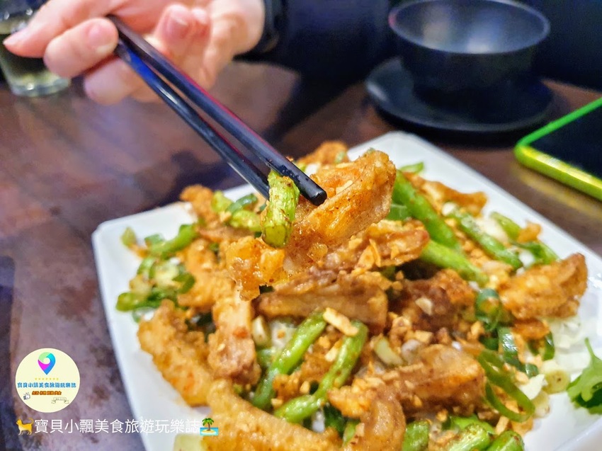 [食]新北 營業至深夜一點 料多味美 無可挑剔的好味道~汐止 水仩鮮精緻時尚熱炒