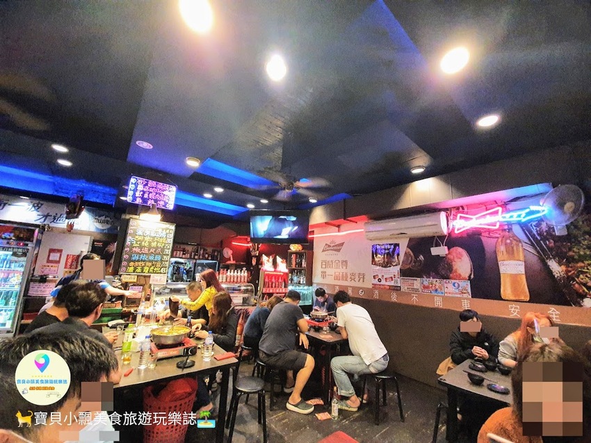 [食]新北 營業至深夜一點 料多味美 無可挑剔的好味道~汐止 水仩鮮精緻時尚熱炒