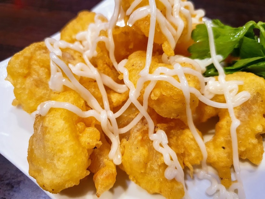 [食]新北 營業至深夜一點 料多味美 無可挑剔的好味道~汐止 水仩鮮精緻時尚熱炒