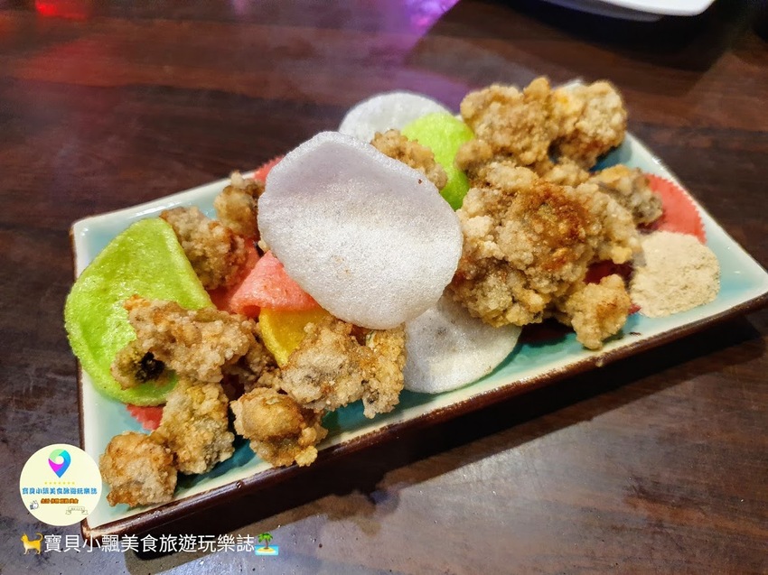 [食]新北 營業至深夜一點 料多味美 無可挑剔的好味道~汐止 水仩鮮精緻時尚熱炒