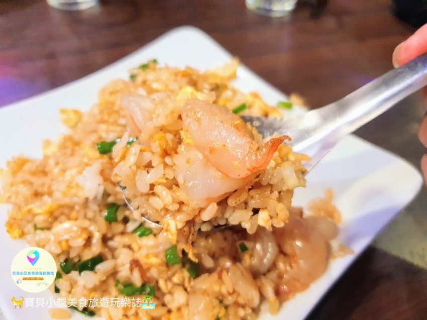 [食]新北 營業至深夜一點 料多味美 無可挑剔的好味道~汐止 水仩鮮精緻時尚熱炒