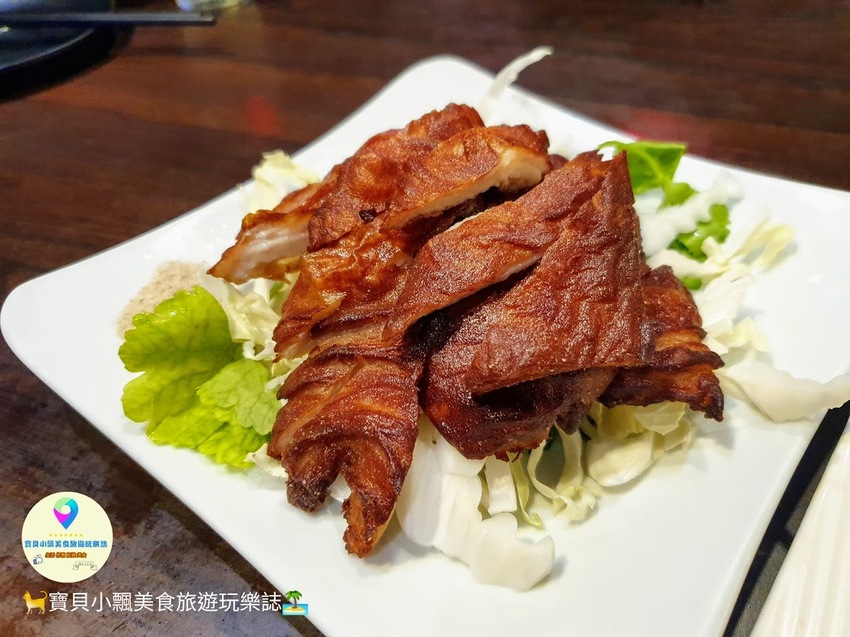 [食]新北 營業至深夜一點 料多味美 無可挑剔的好味道~汐止 水仩鮮精緻時尚熱炒