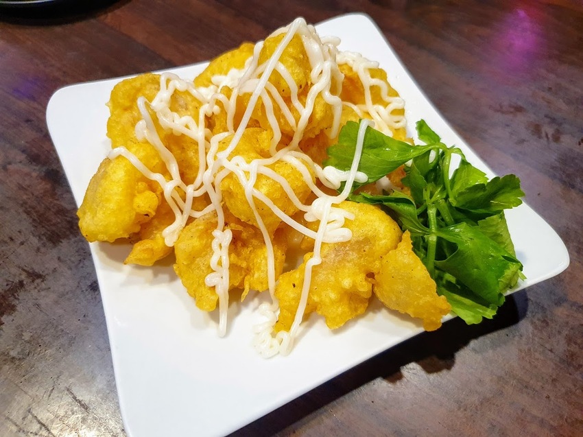 [食]新北 營業至深夜一點 料多味美 無可挑剔的好味道~汐止 水仩鮮精緻時尚熱炒