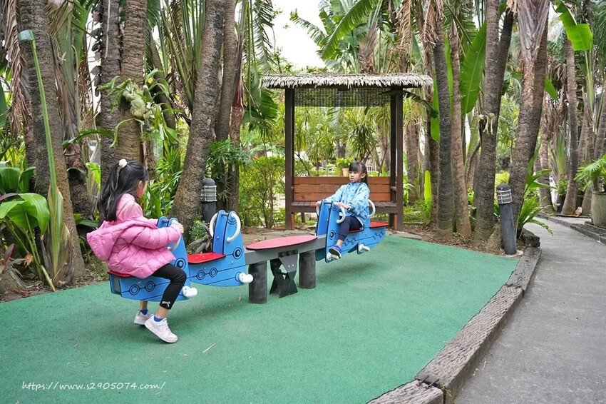 高雄泰菜攻略！夜泰美淨園農場店玻璃屋包廂超有Fu，親子同遊的好去處。