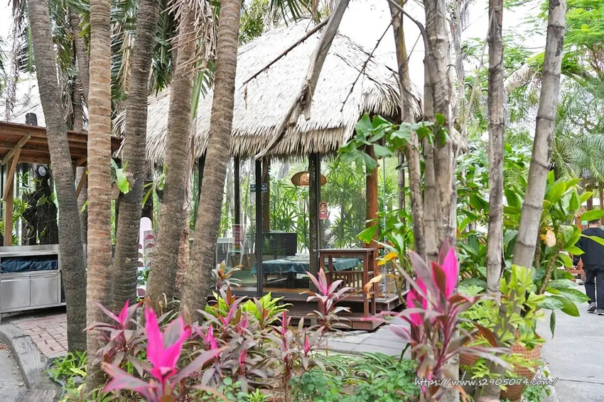 高雄泰菜攻略！夜泰美淨園農場店玻璃屋包廂超有Fu，親子同遊的好去處。