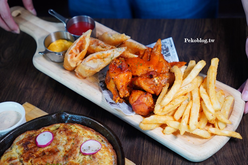 ABV美式餐酒館.東區早午餐.台北餐酒館.東區餐酒館.東區宵夜.忠孝復興餐廳.