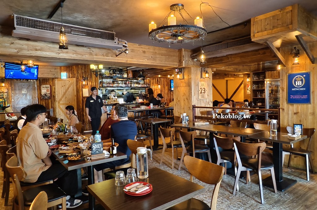 ABV美式餐酒館.東區早午餐.台北餐酒館.東區餐酒館.東區宵夜.忠孝復興餐廳.