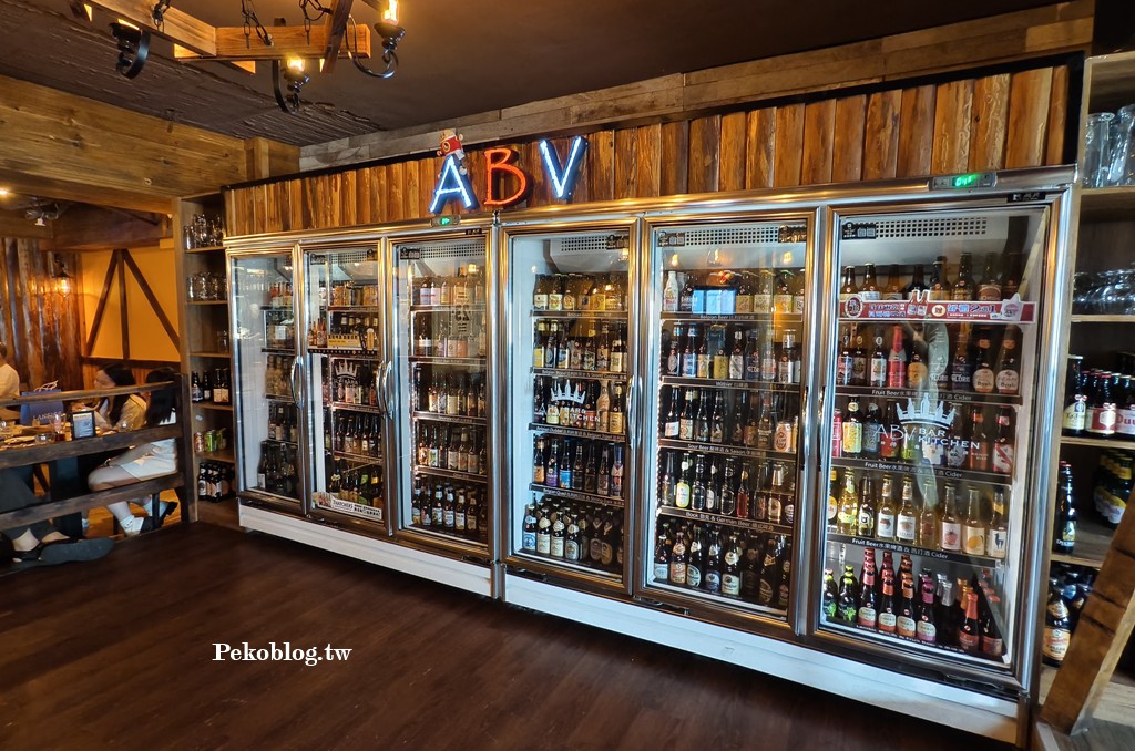 ABV美式餐酒館.東區早午餐.台北餐酒館.東區餐酒館.東區宵夜.忠孝復興餐廳.