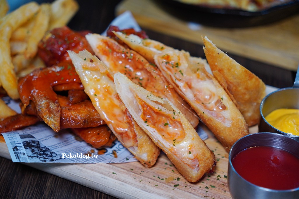 ABV美式餐酒館.東區早午餐.台北餐酒館.東區餐酒館.東區宵夜.忠孝復興餐廳.