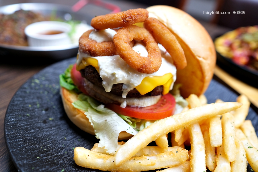 精釀控+吃貨的天堂！300+啤酒搭配狂嗑美食，超滿足！