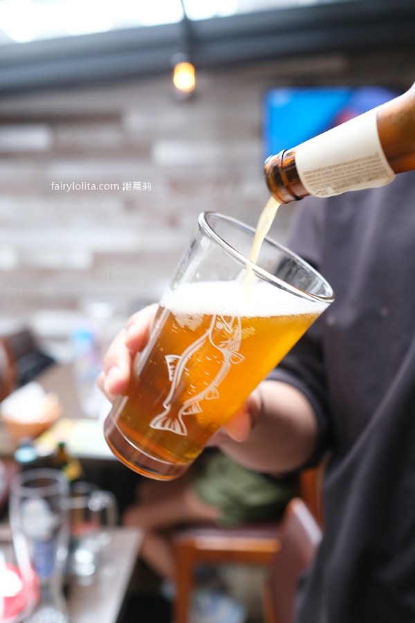 精釀控+吃貨的天堂！300+啤酒搭配狂嗑美食，超滿足！