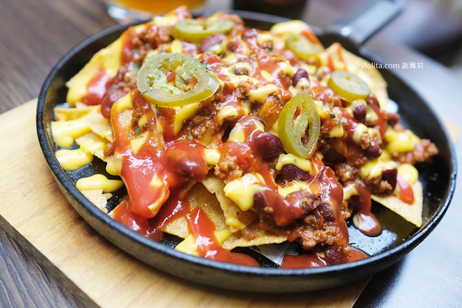 精釀控+吃貨的天堂！300+啤酒搭配狂嗑美食，超滿足！