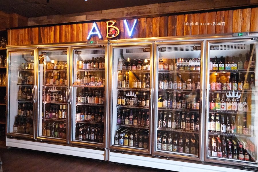 精釀控+吃貨的天堂！300+啤酒搭配狂嗑美食，超滿足！