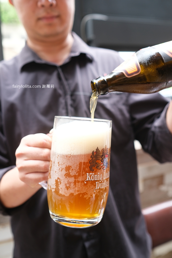 精釀控+吃貨的天堂！300+啤酒搭配狂嗑美食，超滿足！