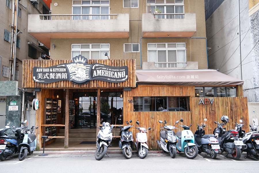 精釀控+吃貨的天堂！300+啤酒搭配狂嗑美食，超滿足！