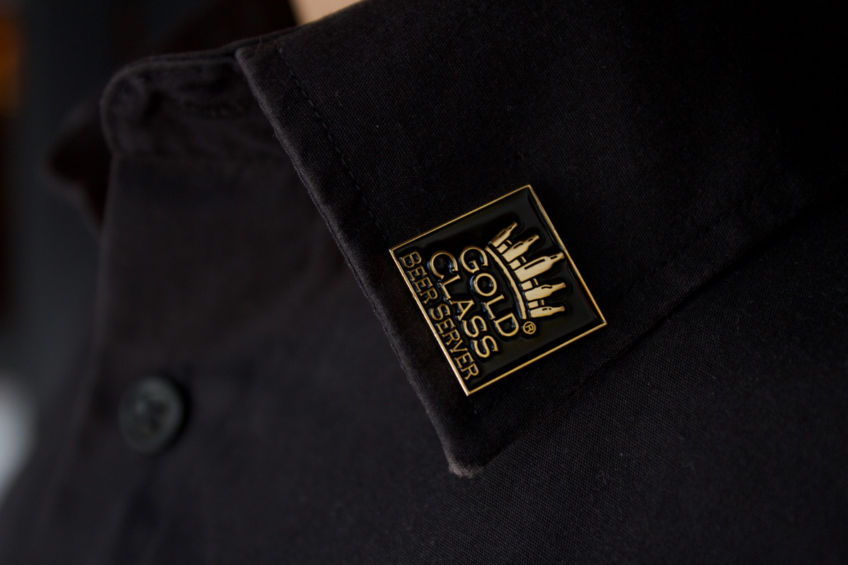 精釀控+吃貨的天堂！300+啤酒搭配狂嗑美食，超滿足！