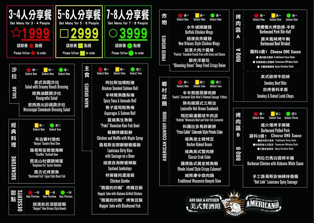 精釀控+吃貨的天堂！300+啤酒搭配狂嗑美食，超滿足！