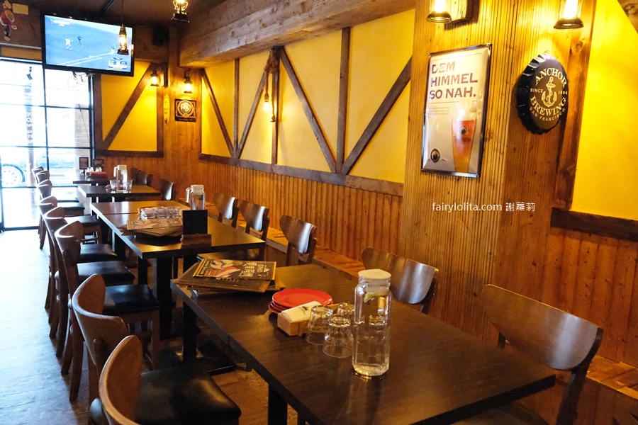 精釀控+吃貨的天堂！300+啤酒搭配狂嗑美食，超滿足！