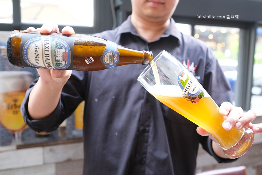 精釀控+吃貨的天堂！300+啤酒搭配狂嗑美食，超滿足！