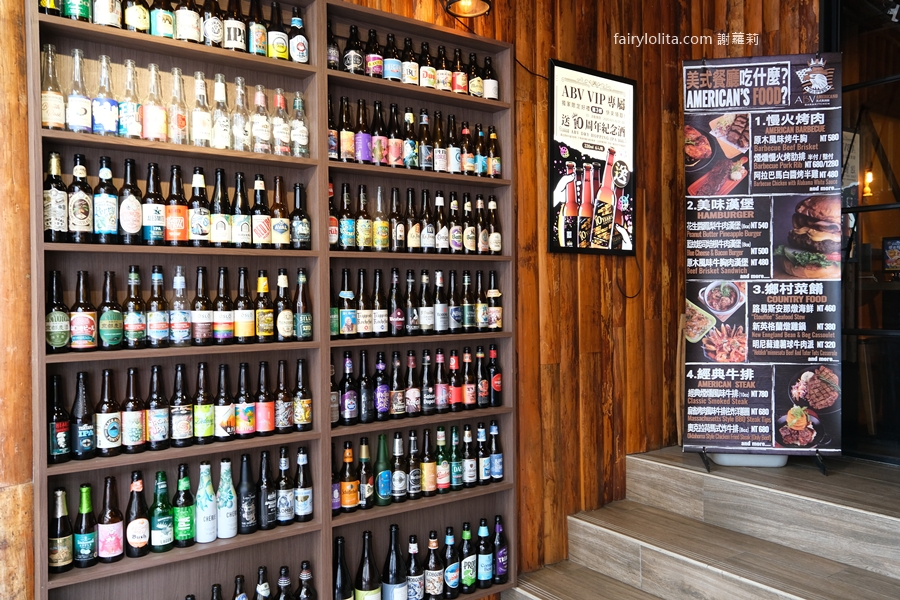 精釀控+吃貨的天堂！300+啤酒搭配狂嗑美食，超滿足！