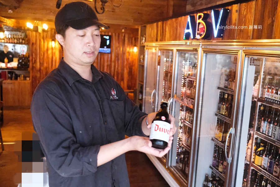 精釀控+吃貨的天堂！300+啤酒搭配狂嗑美食，超滿足！