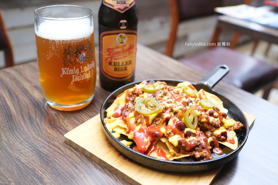 精釀控+吃貨的天堂！300+啤酒搭配狂嗑美食，超滿足！