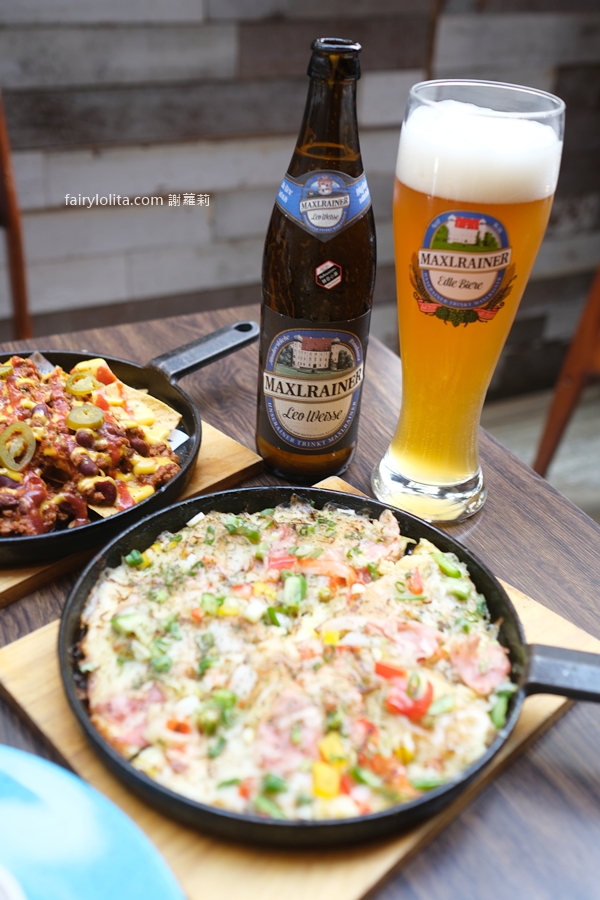 精釀控+吃貨的天堂！300+啤酒搭配狂嗑美食，超滿足！