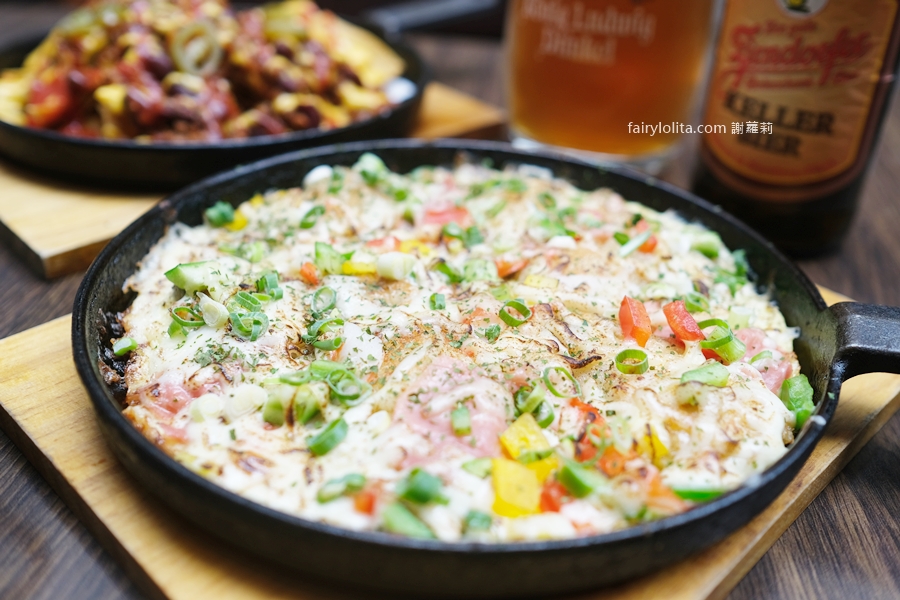 精釀控+吃貨的天堂！300+啤酒搭配狂嗑美食，超滿足！