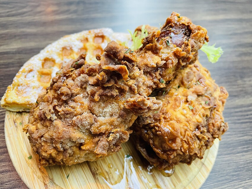 【ABV美式餐酒館】台北東區大安區美式餐廳推薦!以十九世紀淘金潮為發想,開礦拓荒極具野性的西部風格│300款的世界精釀啤酒任你挑│快揪三五好友一起大烤吃肉大口喝酒!