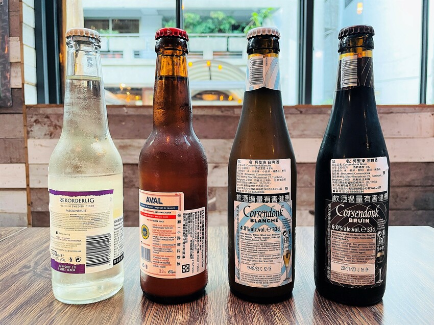 【ABV美式餐酒館】台北東區大安區美式餐廳推薦!以十九世紀淘金潮為發想,開礦拓荒極具野性的西部風格│300款的世界精釀啤酒任你挑│快揪三五好友一起大烤吃肉大口喝酒!