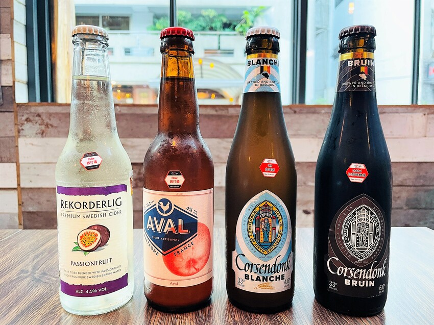 【ABV美式餐酒館】台北東區大安區美式餐廳推薦!以十九世紀淘金潮為發想,開礦拓荒極具野性的西部風格│300款的世界精釀啤酒任你挑│快揪三五好友一起大烤吃肉大口喝酒!