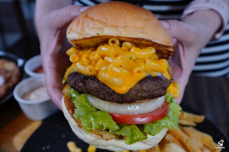 台北市大安區台北美式餐酒館推薦|ABV美式餐酒館敦化店 精釀啤酒300款 × 愛達荷州限定美食 × 美式經典必吃推薦