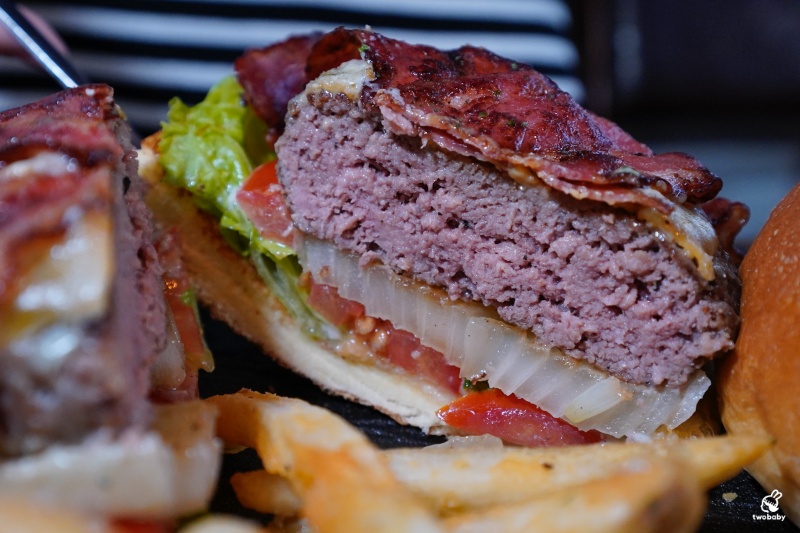 台北市大安區台北美式餐酒館推薦|ABV美式餐酒館敦化店 精釀啤酒300款 × 愛達荷州限定美食 × 美式經典必吃推薦