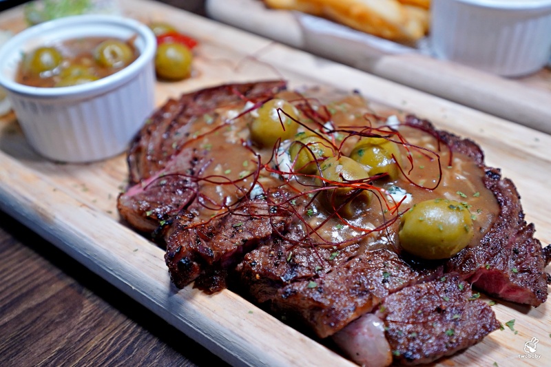 台北市大安區台北美式餐酒館推薦|ABV美式餐酒館敦化店 精釀啤酒300款 × 愛達荷州限定美食 × 美式經典必吃推薦