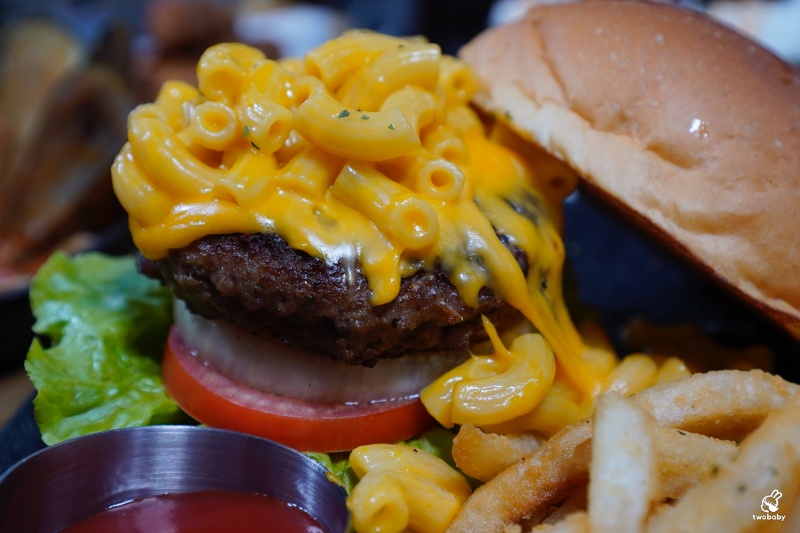 台北市大安區台北美式餐酒館推薦|ABV美式餐酒館敦化店 精釀啤酒300款 × 愛達荷州限定美食 × 美式經典必吃推薦