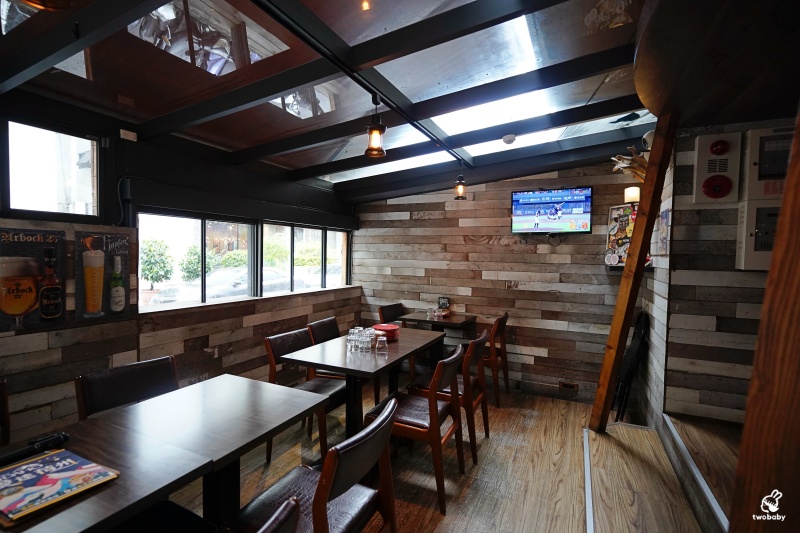 台北市大安區台北美式餐酒館推薦|ABV美式餐酒館敦化店 精釀啤酒300款 × 愛達荷州限定美食 × 美式經典必吃推薦