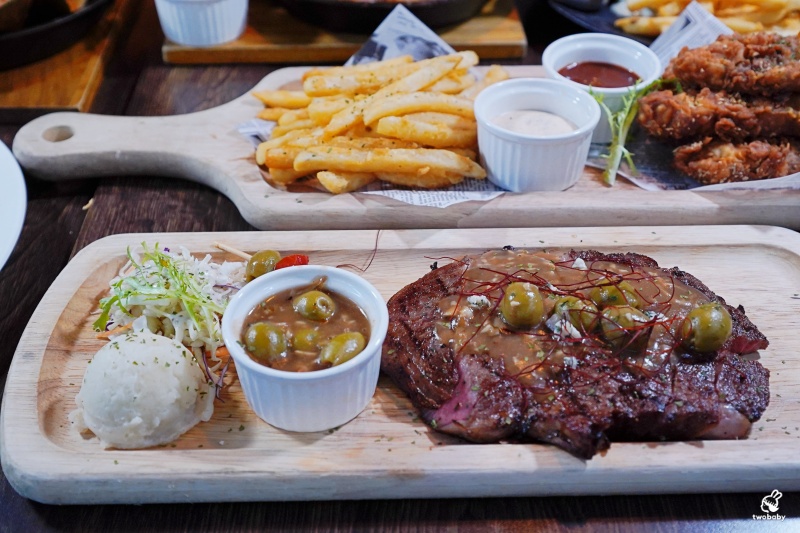 台北市大安區台北美式餐酒館推薦|ABV美式餐酒館敦化店 精釀啤酒300款 × 愛達荷州限定美食 × 美式經典必吃推薦