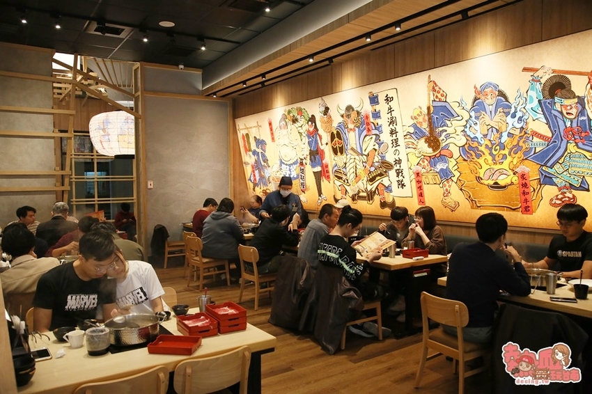 【台南吃到飽】南台灣第一間「和牛涮」！老饕級和牛超狂三吃，就是要讓你吃到作夢也會笑~ - 熱血玩台南。跳躍新世界