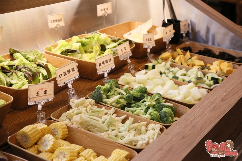 【台南吃到飽】南台灣第一間「和牛涮」！老饕級和牛超狂三吃，就是要讓你吃到作夢也會笑~ - 熱血玩台南。跳躍新世界