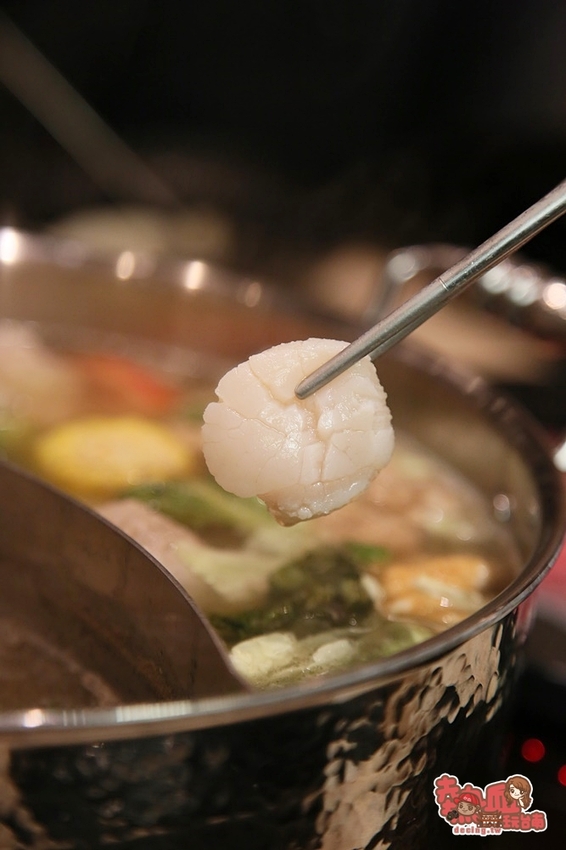 【台南吃到飽】南台灣第一間「和牛涮」！老饕級和牛超狂三吃，就是要讓你吃到作夢也會笑~ - 熱血玩台南。跳躍新世界