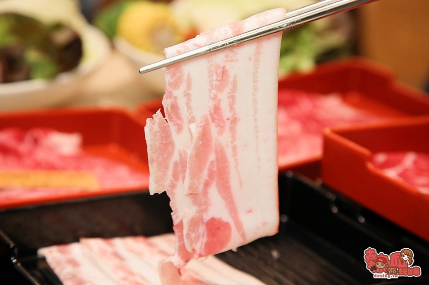 【台南吃到飽】南台灣第一間「和牛涮」！老饕級和牛超狂三吃，就是要讓你吃到作夢也會笑~ - 熱血玩台南。跳躍新世界