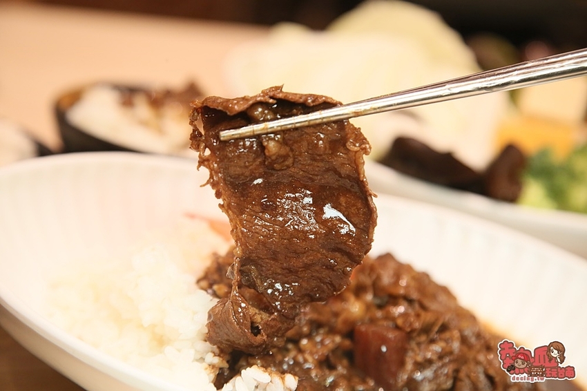 【台南吃到飽】南台灣第一間「和牛涮」！老饕級和牛超狂三吃，就是要讓你吃到作夢也會笑~ - 熱血玩台南。跳躍新世界