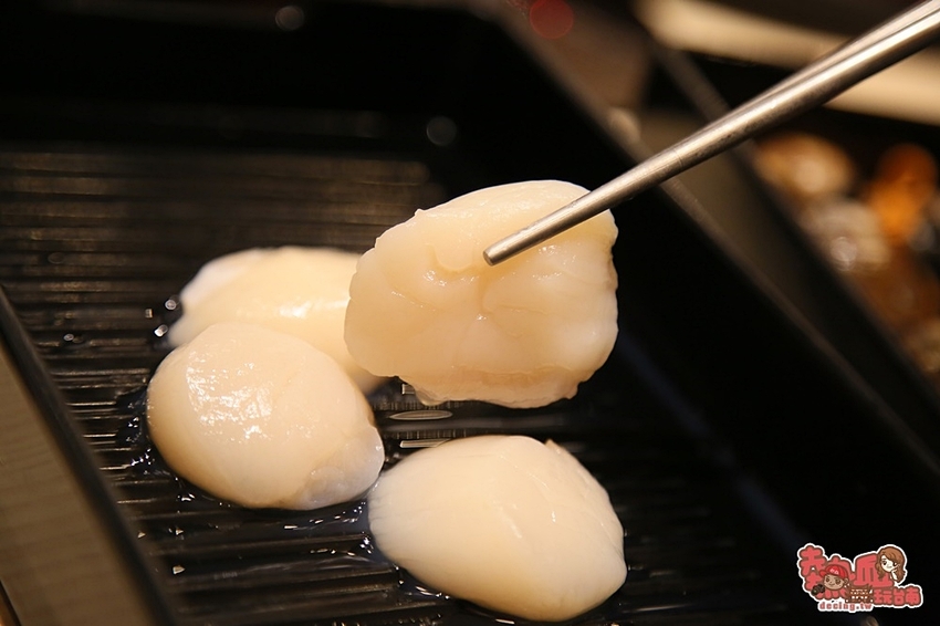 【台南吃到飽】南台灣第一間「和牛涮」！老饕級和牛超狂三吃，就是要讓你吃到作夢也會笑~ - 熱血玩台南。跳躍新世界