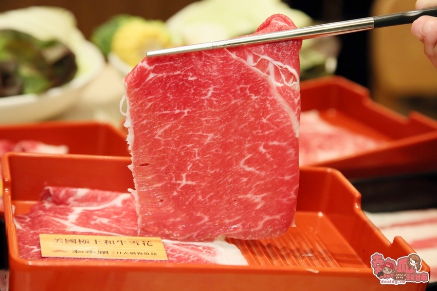 【台南吃到飽】南台灣第一間「和牛涮」！老饕級和牛超狂三吃，就是要讓你吃到作夢也會笑~ - 熱血玩台南。跳躍新世界