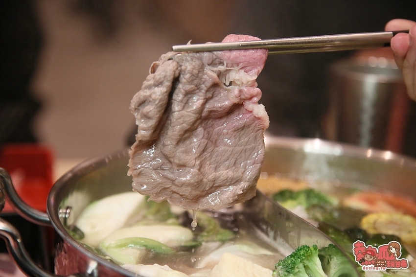 【台南吃到飽】南台灣第一間「和牛涮」！老饕級和牛超狂三吃，就是要讓你吃到作夢也會笑~ - 熱血玩台南。跳躍新世界