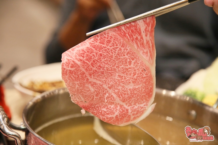 【台南吃到飽】南台灣第一間「和牛涮」！老饕級和牛超狂三吃，就是要讓你吃到作夢也會笑~ - 熱血玩台南。跳躍新世界