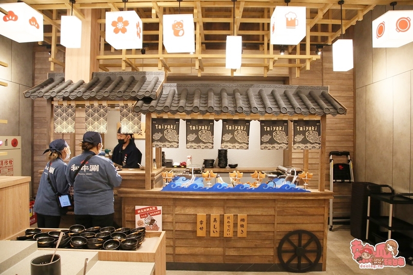 【台南吃到飽】南台灣第一間「和牛涮」！老饕級和牛超狂三吃，就是要讓你吃到作夢也會笑~ - 熱血玩台南。跳躍新世界