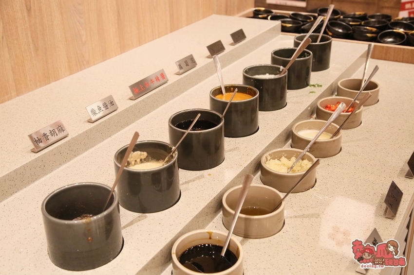 【台南吃到飽】南台灣第一間「和牛涮」！老饕級和牛超狂三吃，就是要讓你吃到作夢也會笑~ - 熱血玩台南。跳躍新世界