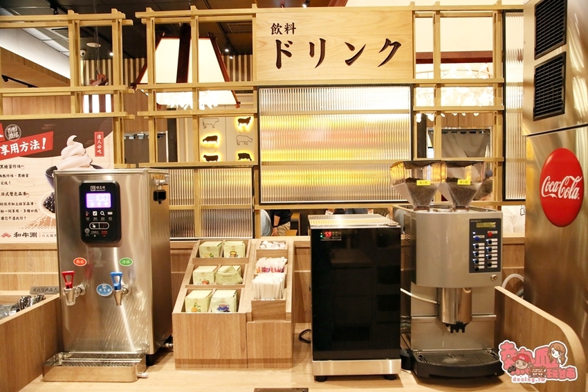 【台南吃到飽】南台灣第一間「和牛涮」！老饕級和牛超狂三吃，就是要讓你吃到作夢也會笑~ - 熱血玩台南。跳躍新世界